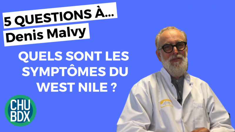 5 questions à l'essentiel(1)