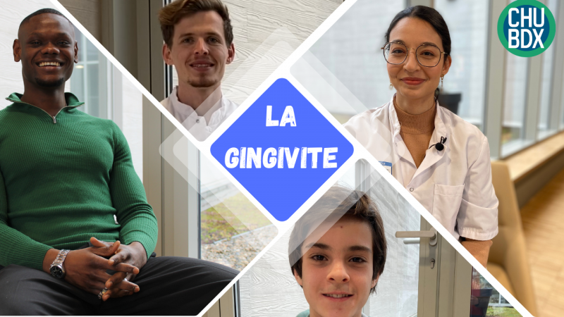 Gingivite Gingivite