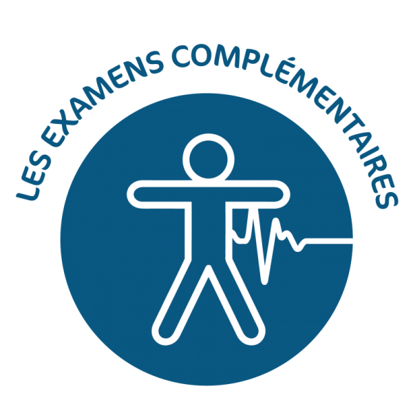 Examens complémentaires