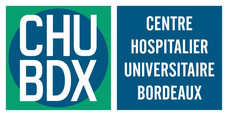 Logo CHU-BDX-RVB