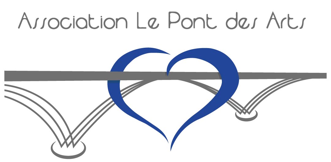 logo le pont des arts