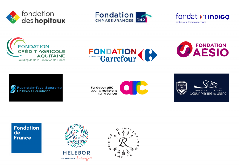 FONDATIONS ET FONDS DOT (1)