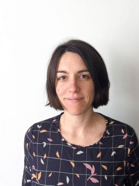 Pauline Rivière, Service d'Hépato-gastro-entérologie et oncologie digestive au CHU de Bordeaux