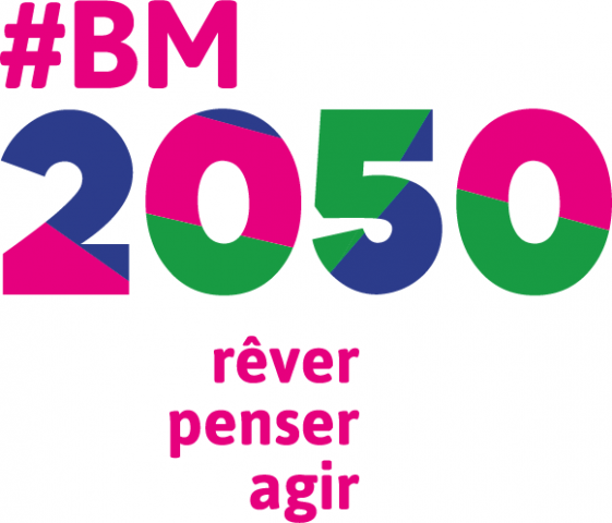 LOGO BM2050