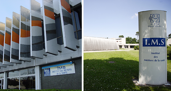 IMS_Pellegrin_Xavier_Arnozan_CHU de Bordeaux_accueil
