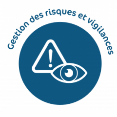 Qualité gestion des risques et vigilances
