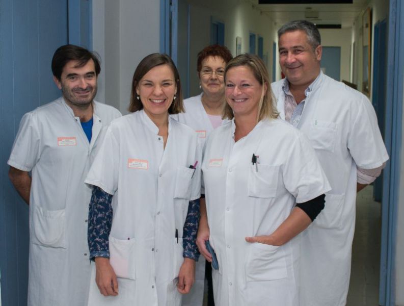 don et prélèvement Equipe coordination hospitaliere