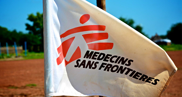 Exposition et conférence MSF-1