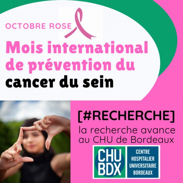 octobre rose insta