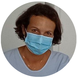  Dr Marion Griton, service Maternité