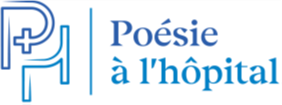 Logo Poésie à l'hôpital
