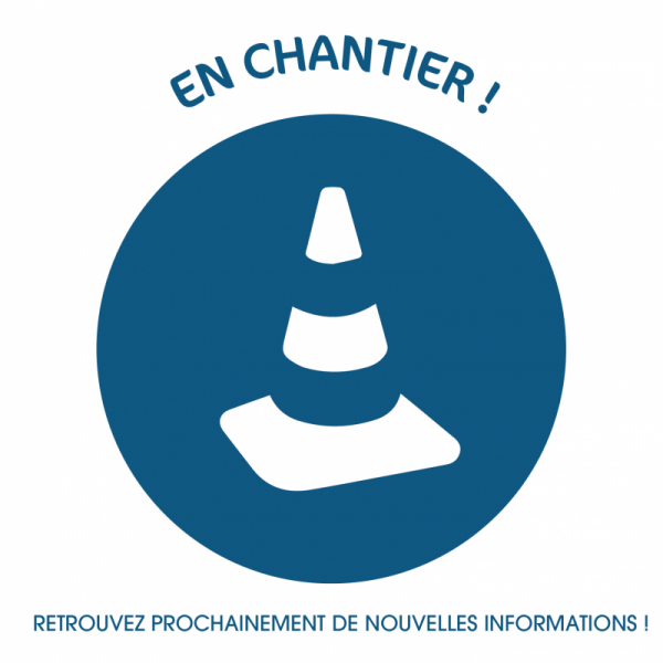 EN CHANTIER