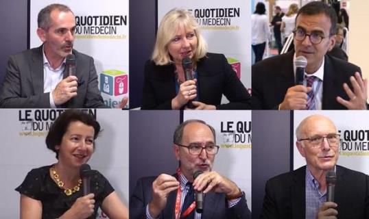 Parole d'experts "Le CHU de demain" - série de l'été