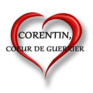 corentin coeur de guerrier