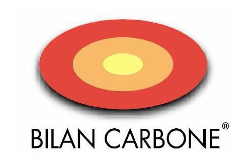 logo bilan carbone - CHU de Bordeaux