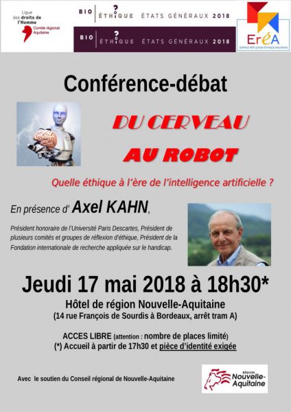 Affiche 17 mai