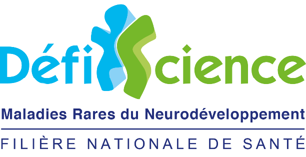 logo defi science