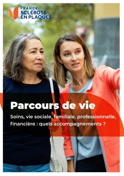 France SEP Parcours de vie 2025