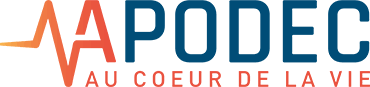 logo apodec