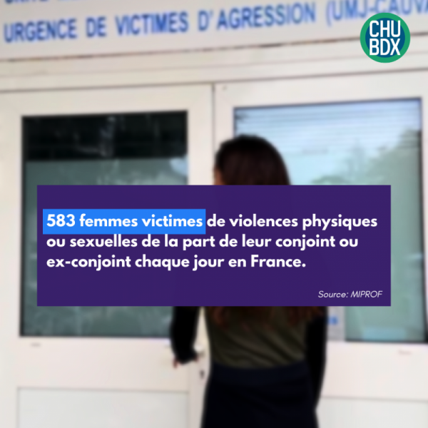Chiffres violences conjugales