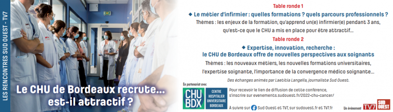 attractivité