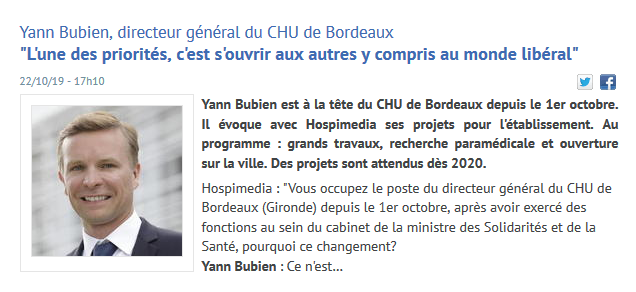Hospimédia