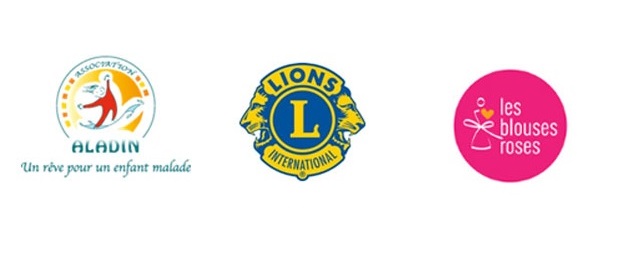 Logos-associations