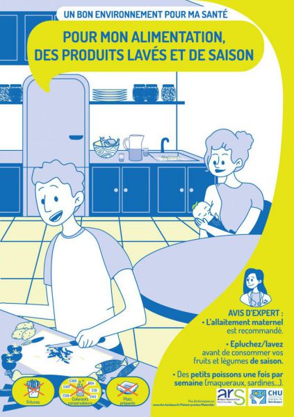 Information Et De Conseils Autour De Bebe Pour Sensibiliser Les Parents Aux Risques Environnementaux Information Et De Conseils Autour De Bebe Pour Sensibiliser Les Parents Aux Risques Environnementaux