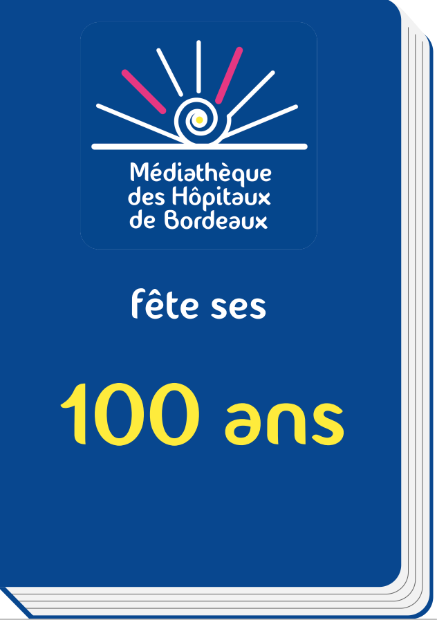 médiathèque des hôpitaux de bordeaux