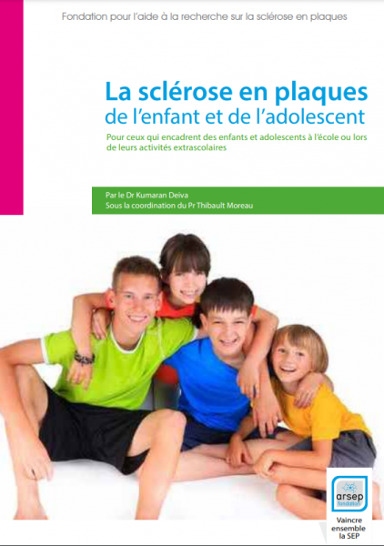 sep enfant ado ARSEP 2015