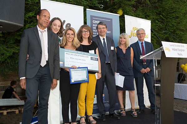 prix heliscope 2018