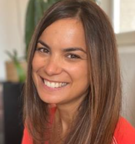 Dr Aurélie Buffeteau