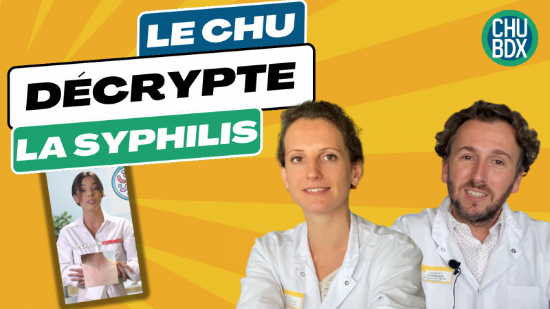 CHU Decrypte