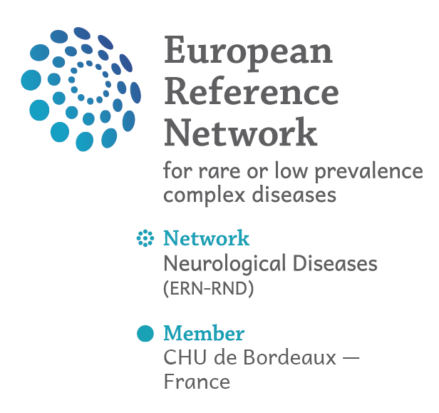 european reference network