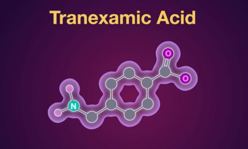 acide t
