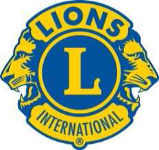 lions club logo lions club
