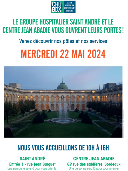 affiche - St Andre