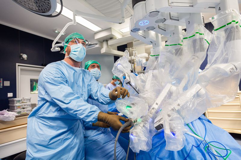 urologie - chirurgie robotique - V. BURGER AGENCE PHANIE urologie - chirurgie robotique - V. BURGER AGENCE PHANIE