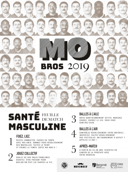 feuille de match