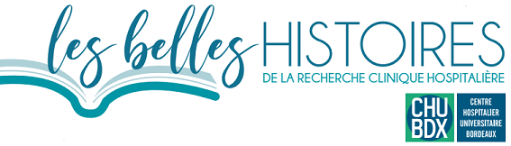Les belles histoires de la recherche clinique hospitalière