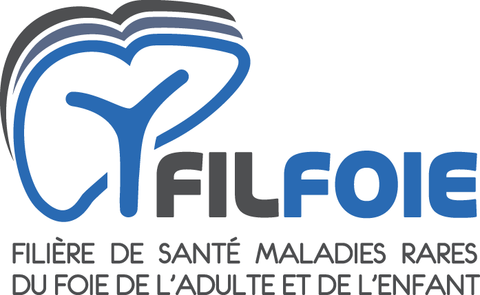 Filfoie- - Filière de santé maladies rares