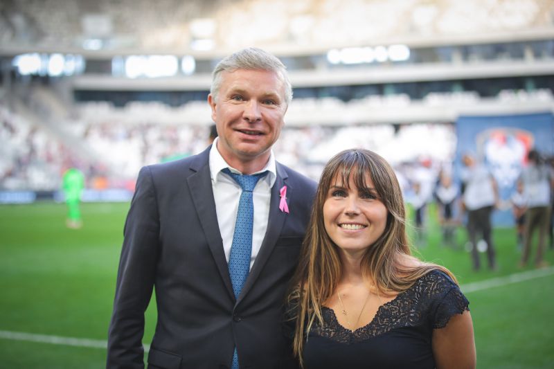 match girondins Yann Bubien match girondins Yann Bubien