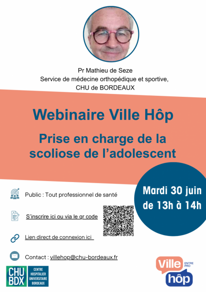 Flyer Web Entre'Actes scoliose de l'adolescent(1)