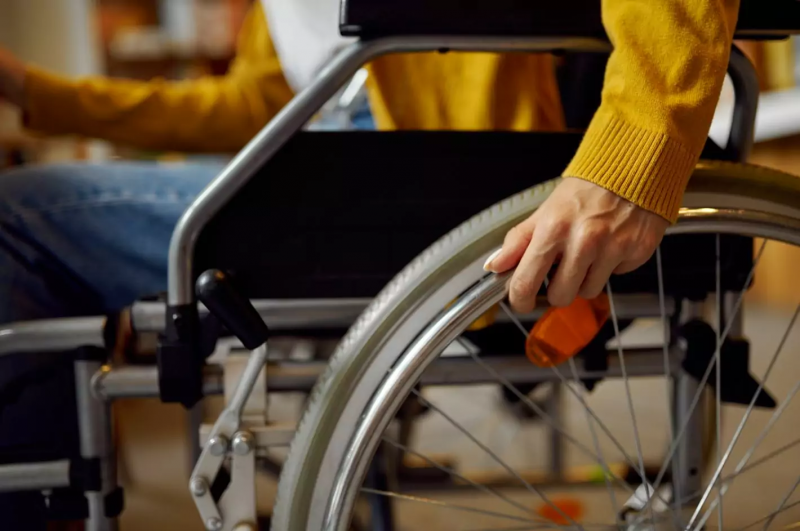 handicap