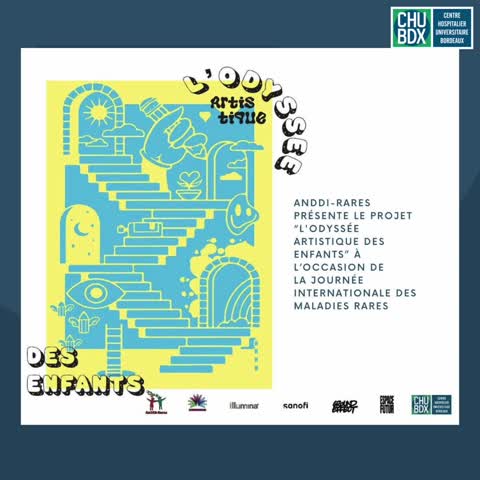 Rencontre avec Nathanaël Koffi