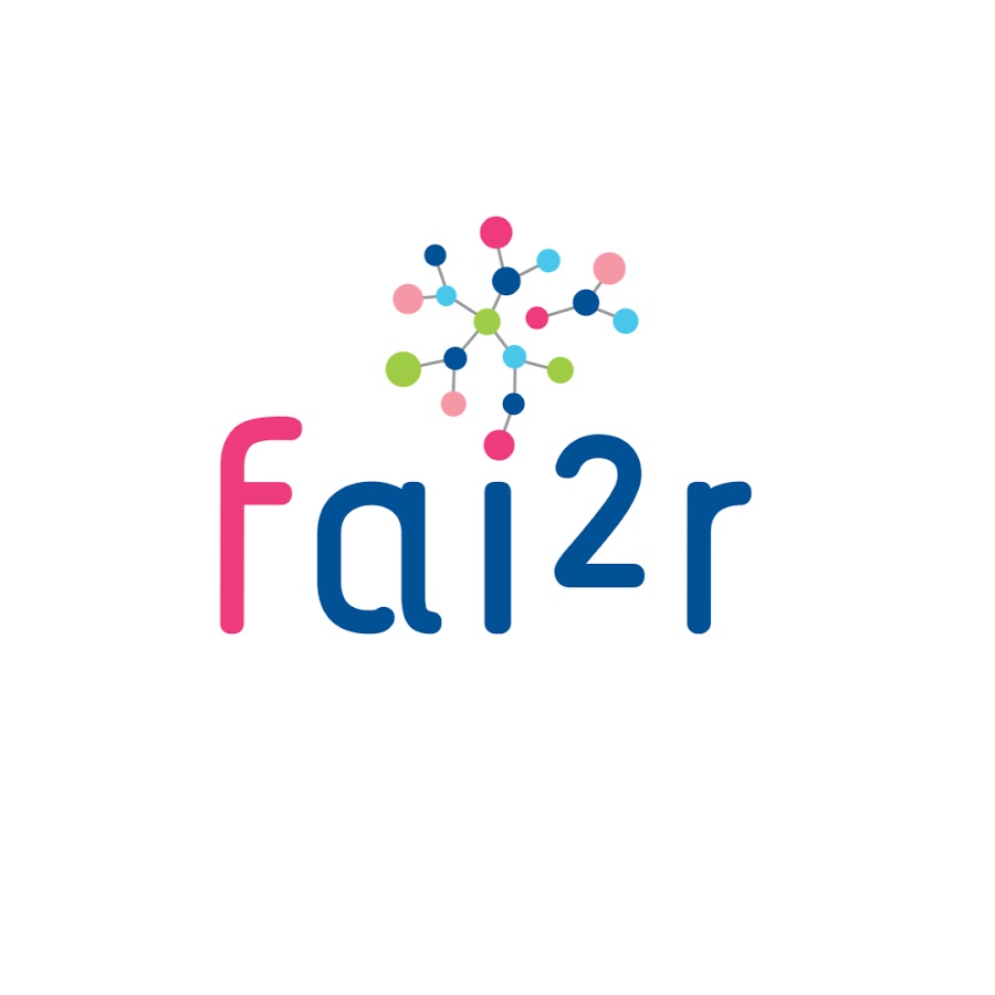 Logo FAI2R