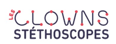 logo clown