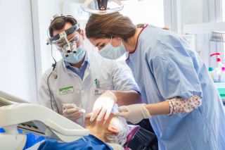 Dr Adrien Naveau