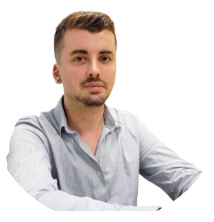 Antonin GAUTHIER BARANGER