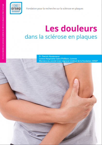 douleur et sep arsep 2015